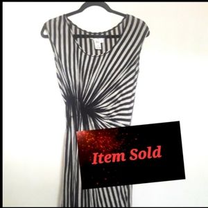 ☆ Studio M Fitted Dress ☆